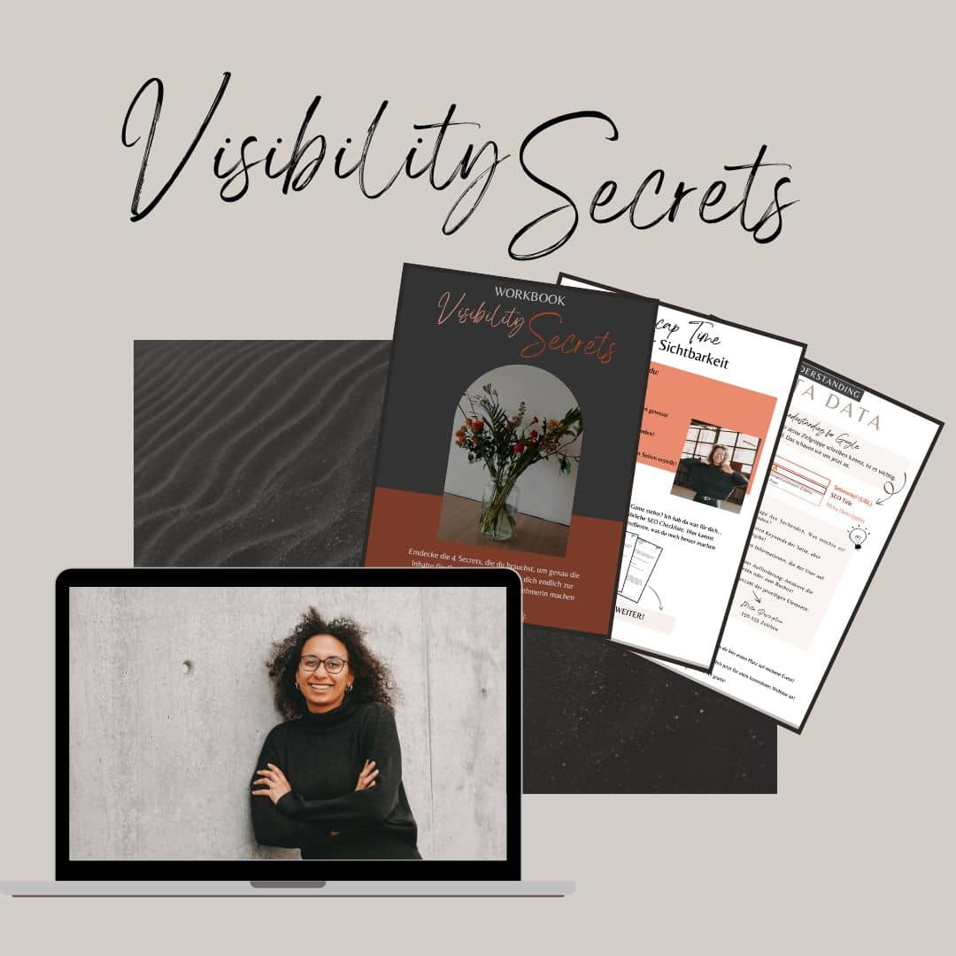 Mockup Visibility Secrets